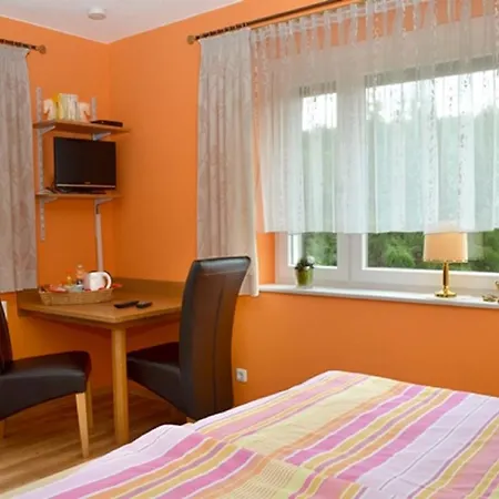 Brandholz Bed & Breakfast