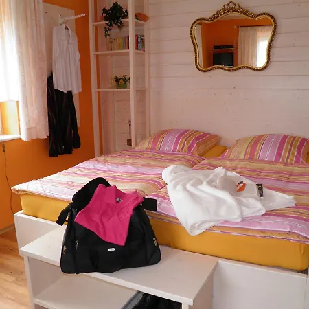 Bed & Breakfast Brandholz Goldkronach